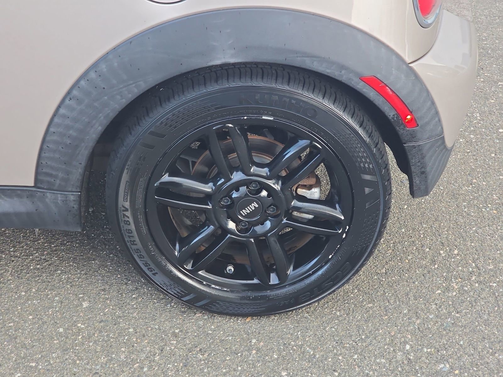 Used 2013 MINI Cooper Hardtop image 33