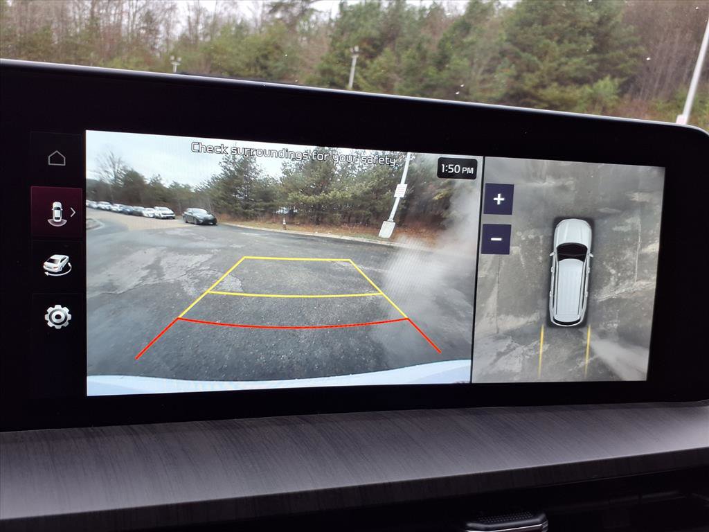 Used 2023 Kia Telluride SX Prestige image 20