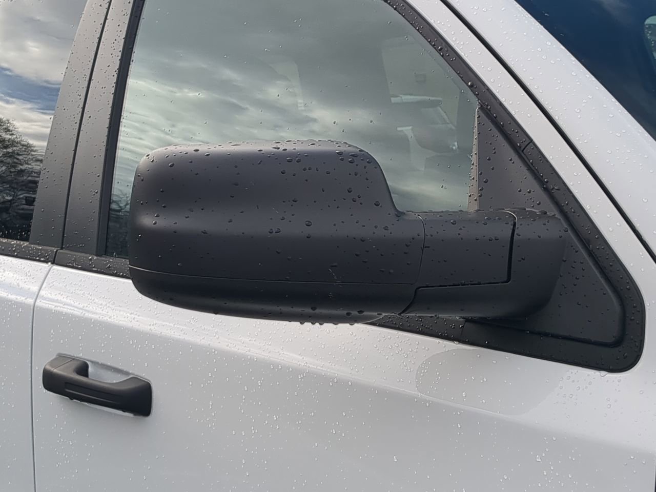 New 2026 RAM 1500 Tradesman image 10