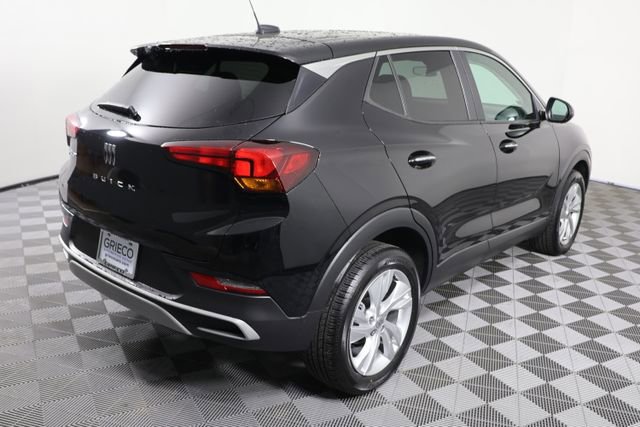Used 2024 Buick Encore GX Preferred AWD/4WD image 8
