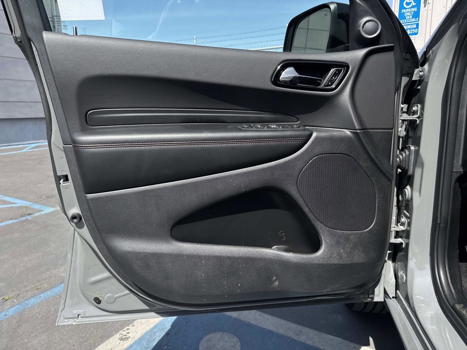 New 2026 Dodge Durango GT image 20