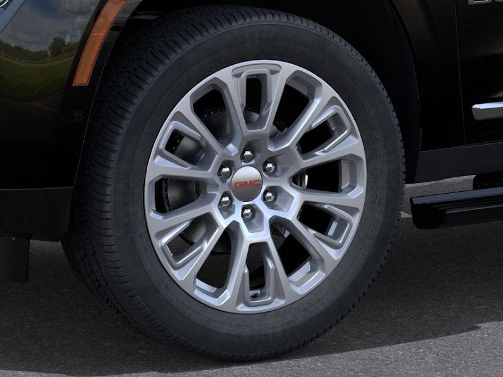 New 2026 GMC Yukon Denali image 9