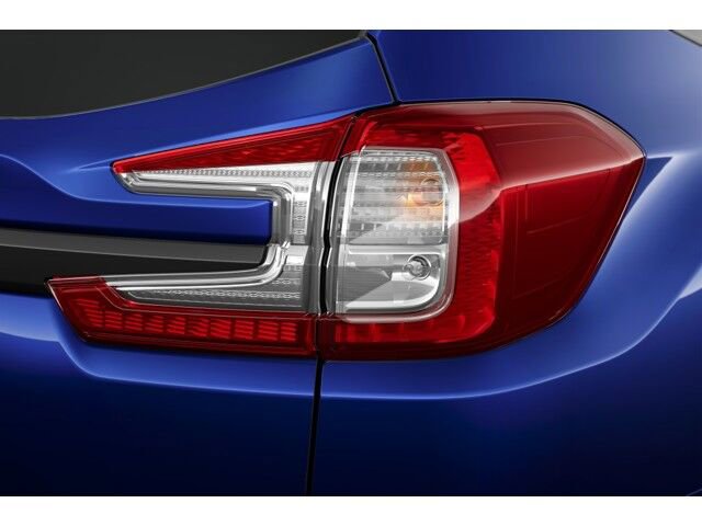 New 2026 Subaru Ascent Limited Bronze image 13