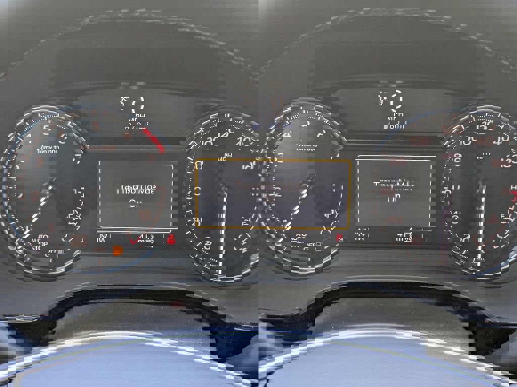 New 2026 Cadillac XT5 Luxury image 30