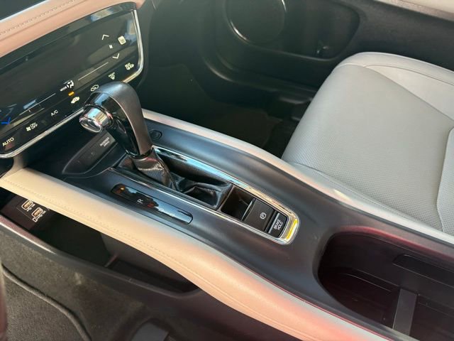 Used 2021 Honda HR-V EX-L image 18
