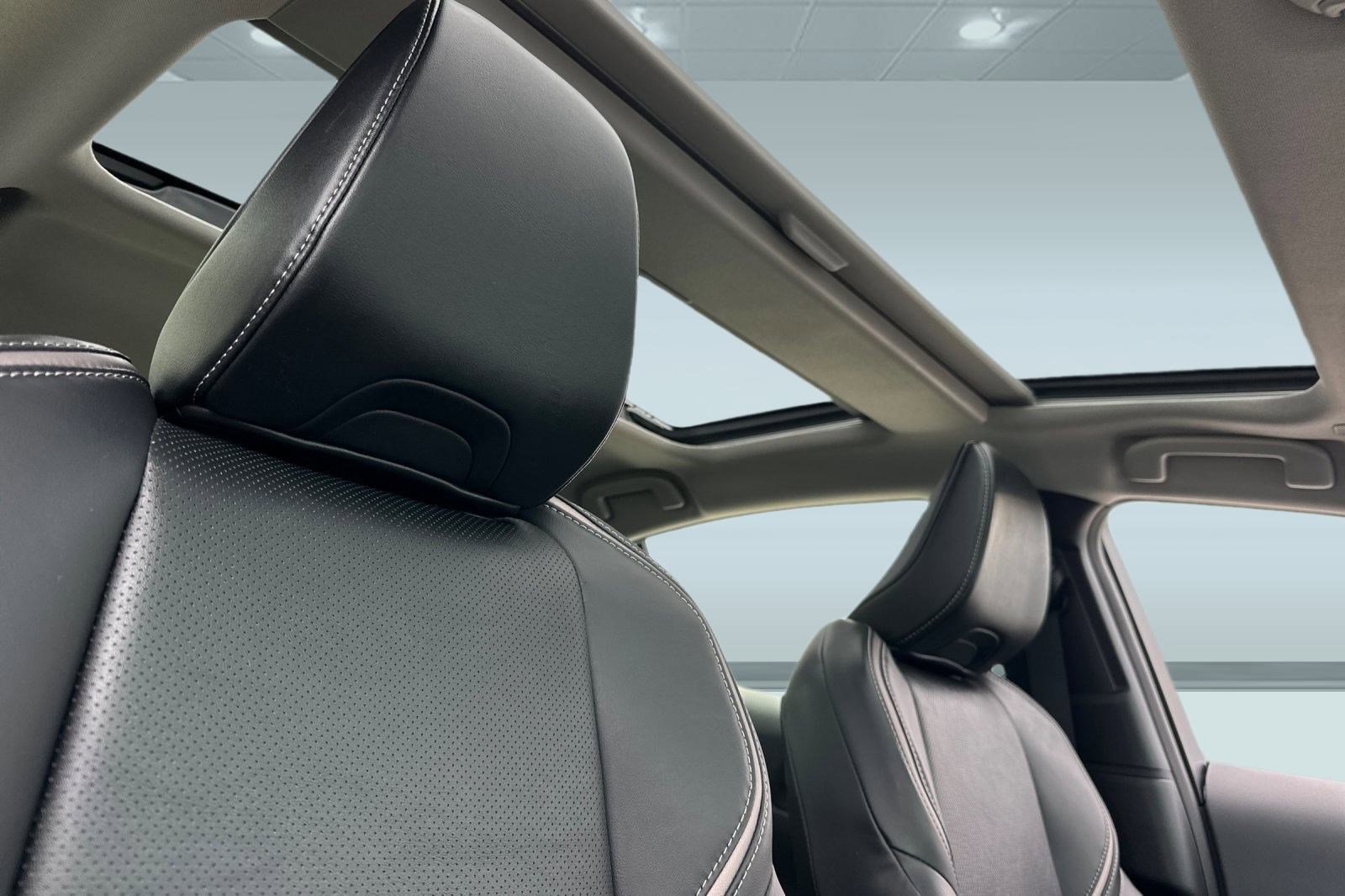 New 2026 Toyota Prius LE image 25