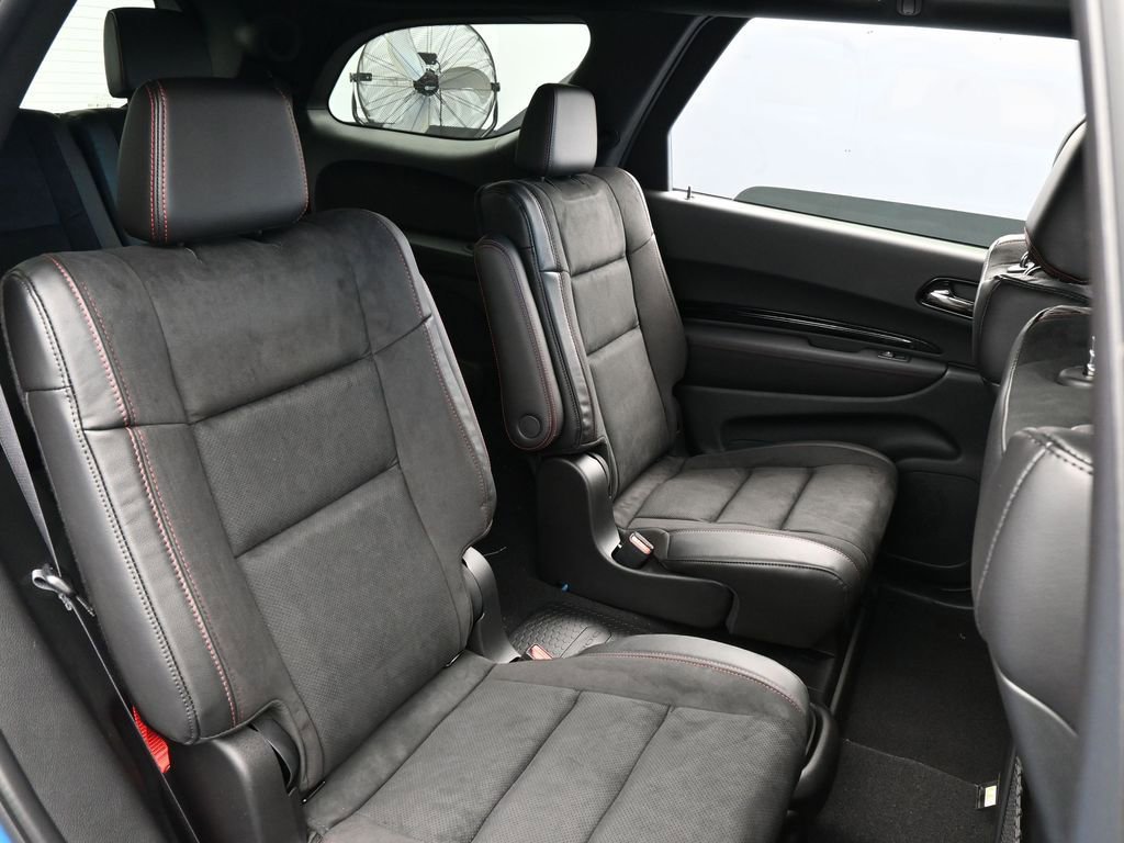 Used 2026 Dodge Durango GT AWD/4WD image 46