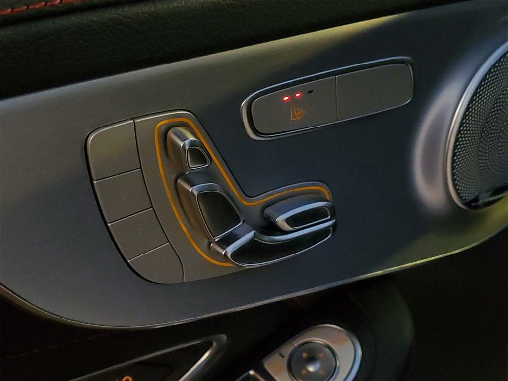 Used 2019 Mercedes-Benz C 43 AMG 4MATIC Coupe image 12