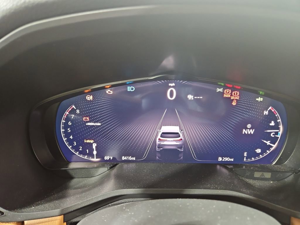 Used 2024 MAZDA CX-90 3.3 Turbo S w/ Premium Plus image 17