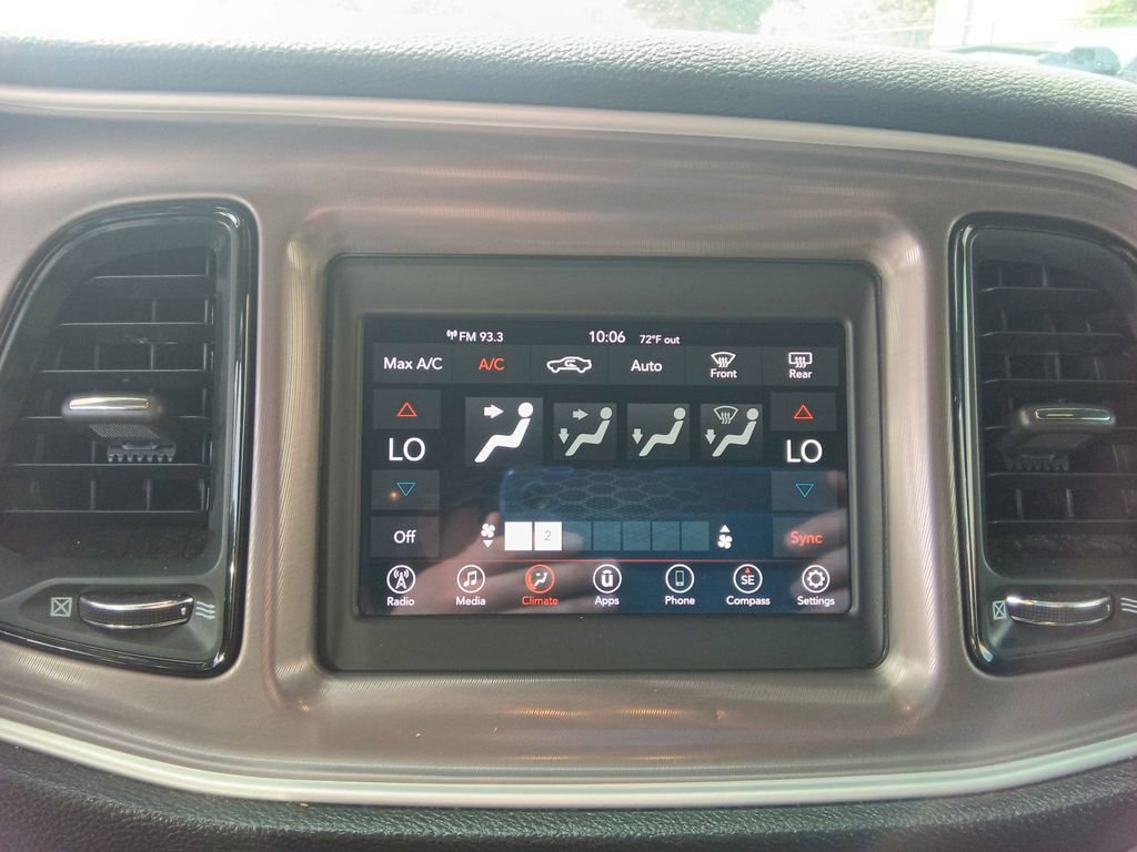 Used 2022 Dodge Challenger GT RWD image 24