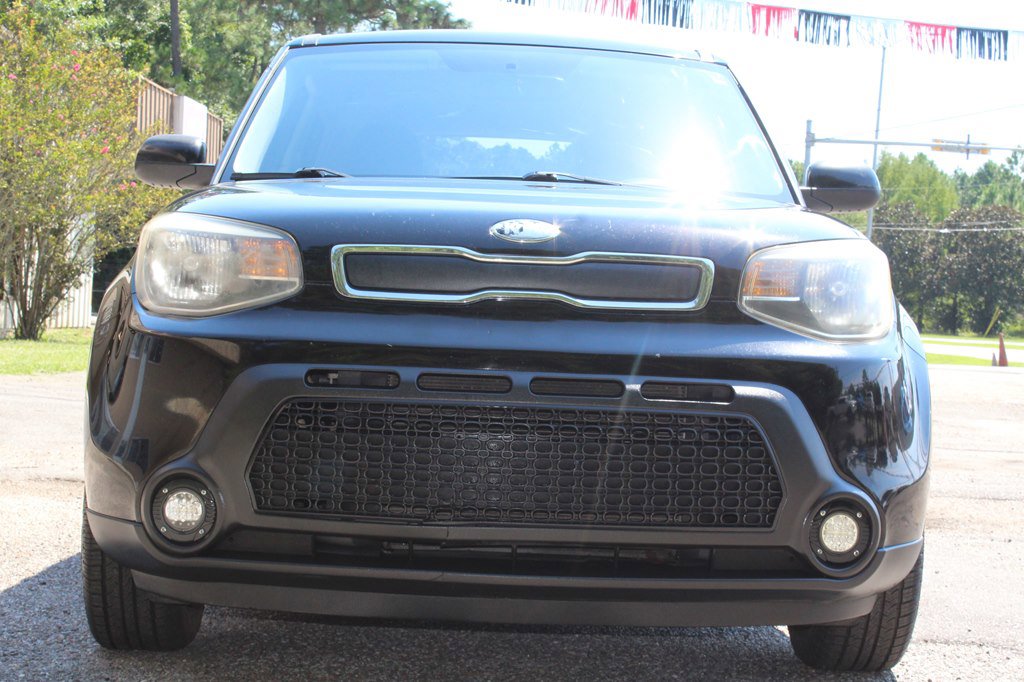 Used 2015 Kia Soul image 8