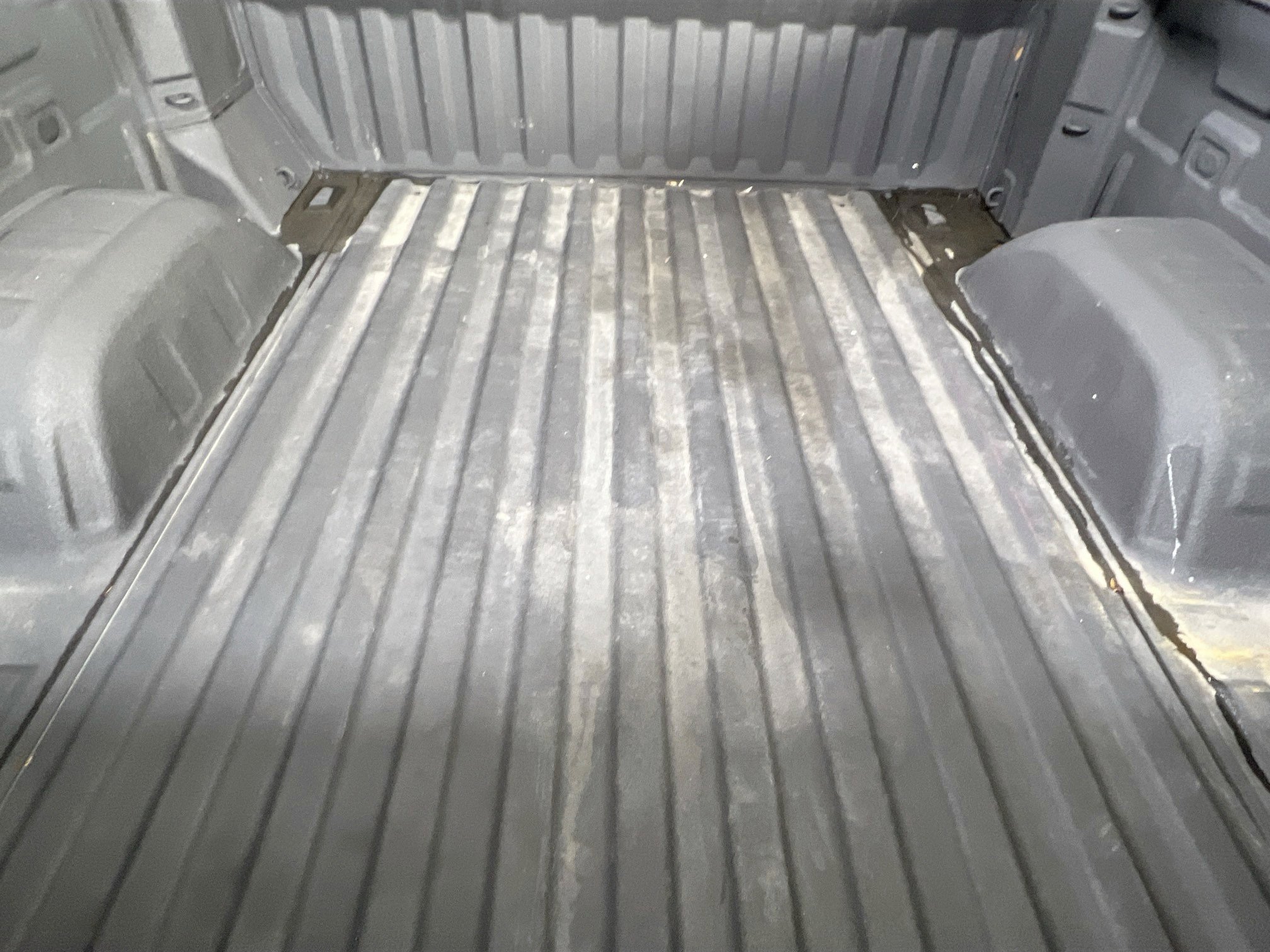 Used 2023 Chevrolet Silverado 1500 W/T w/ WT Value Package image 23