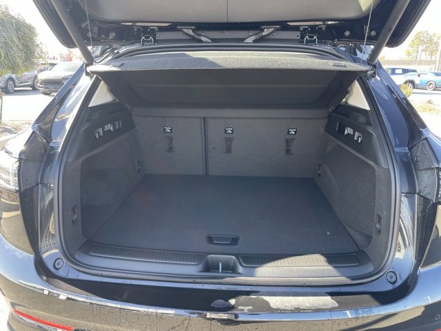 New 2025 Buick Envision Avenir image 27