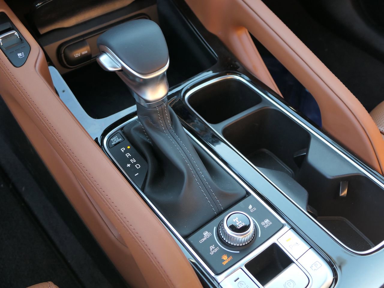 New 2025 Kia Telluride SX Prestige X-Line image 21