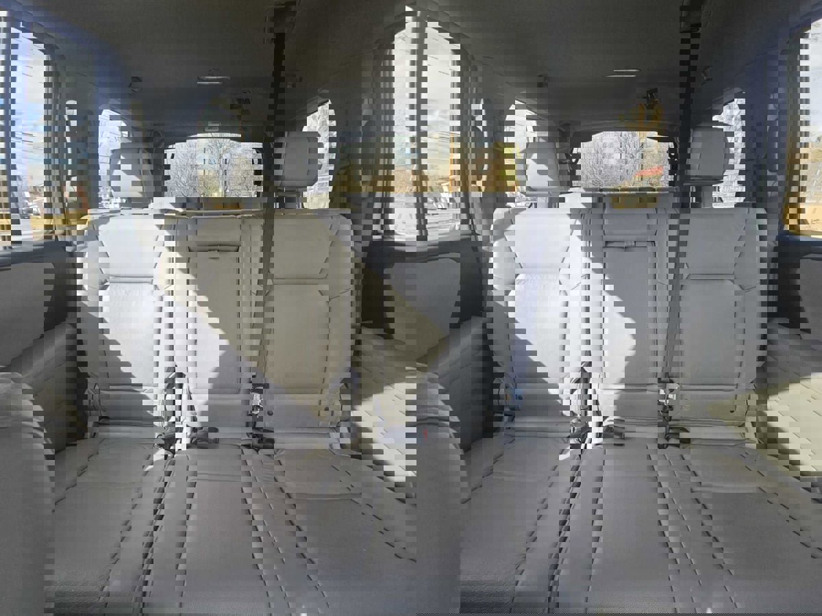 Used 2010 Honda Pilot EX-L image 21