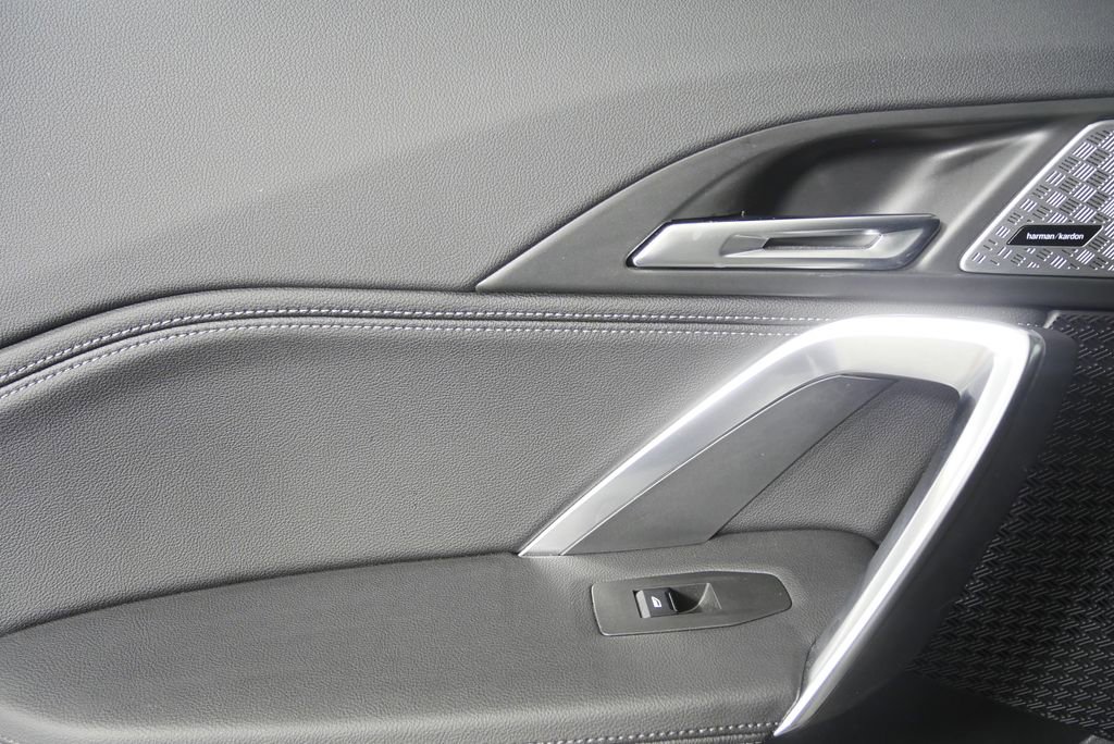 Certified 2023 BMW X1 xDrive28i AWD/4WD image 13