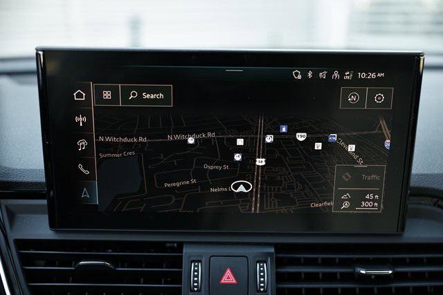 Certified 2025 Audi Q5 2.0T Premium Plus w/ Premium Plus Package image 37