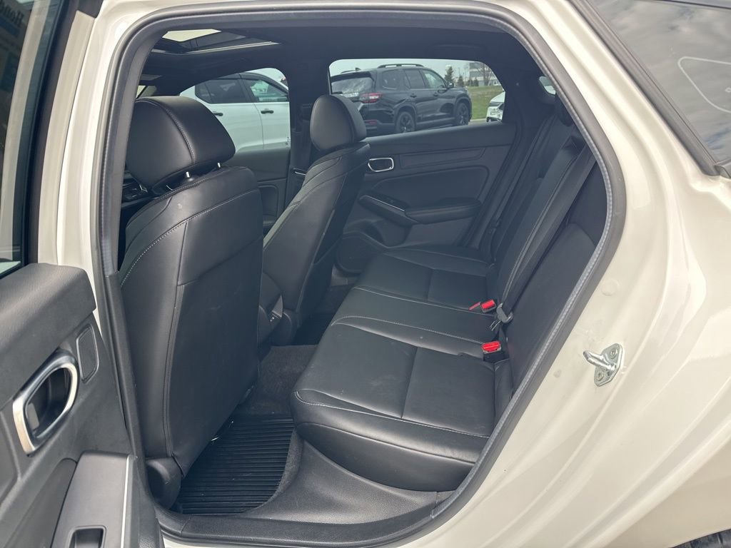 Used 2025 Acura Integra A-Spec FWD image 29