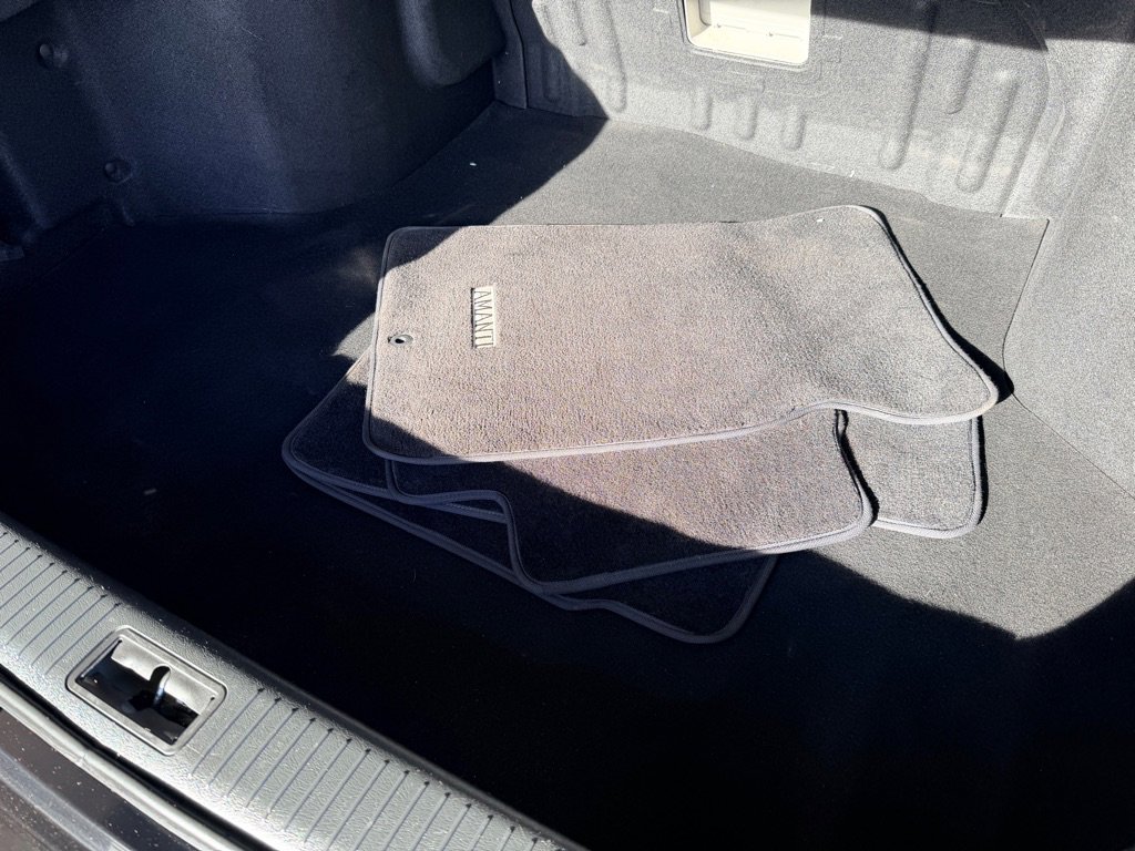 Used 2009 Kia Amanti w/ Leather Pkg image 20