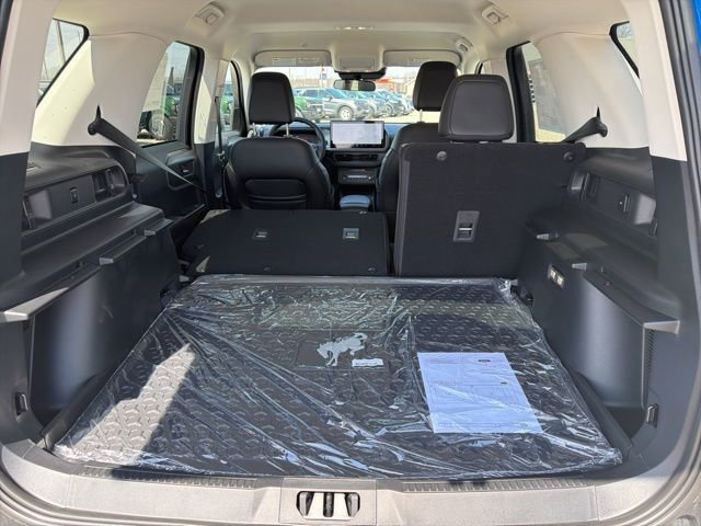 New 2026 Ford Bronco Sport Big Bend image 23