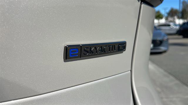 New 2026 MAZDA CX-90 3.3 Turbo w/ Premium Sport Pkg image 30