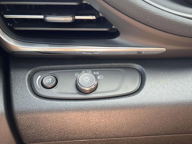 New 2025 Buick Envista Preferred w/ Convenience I Package image 29