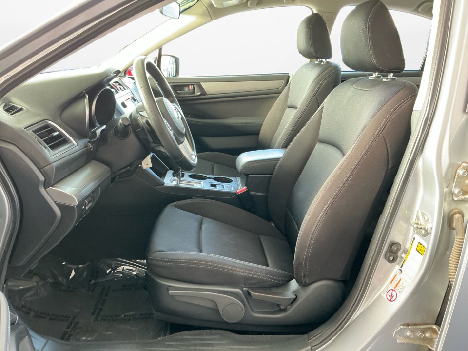 Used 2016 Subaru Legacy 2.5i image 11