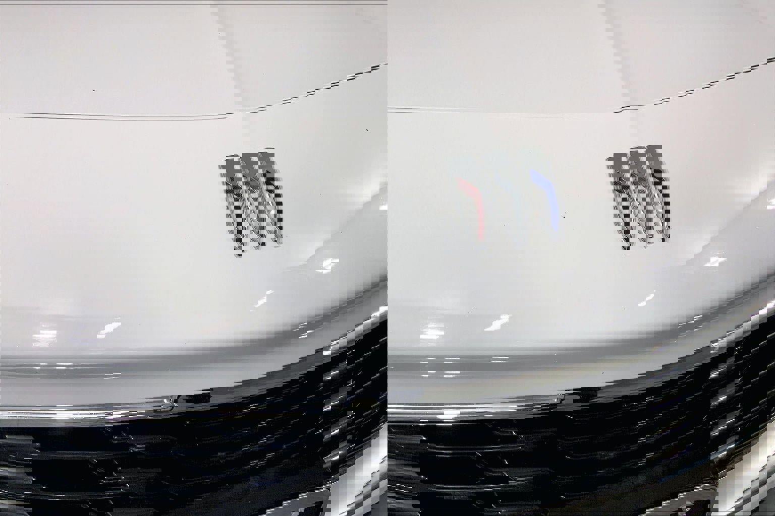 Used 2025 Buick Encore GX Preferred image 28