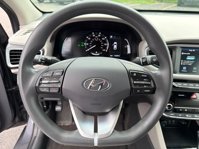 Used 2019 Hyundai Ioniq Blue FWD image 13