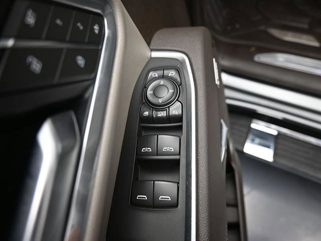 Used 2025 GMC Sierra 2500 SLT w/ SLT Premium Package image 7
