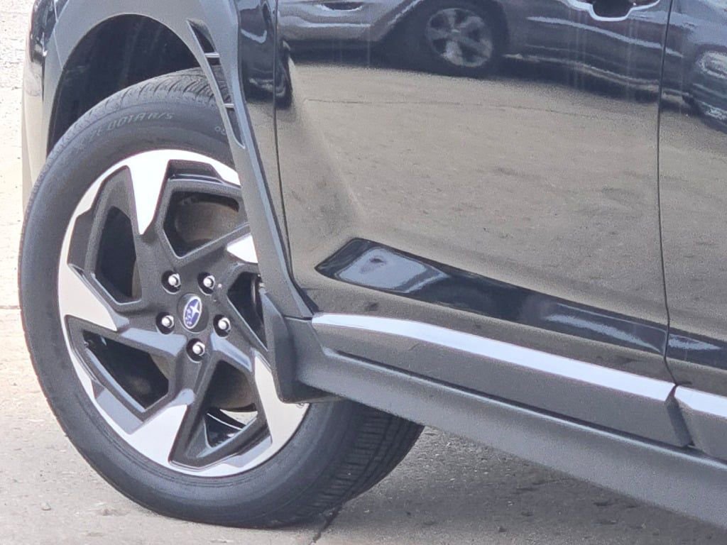 Certified 2025 Subaru Crosstrek 2.5i Limited AWD/4WD image 14