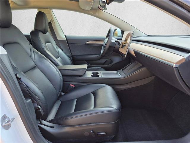 Used 2023 Tesla Model 3 Standard Range RWD image 21