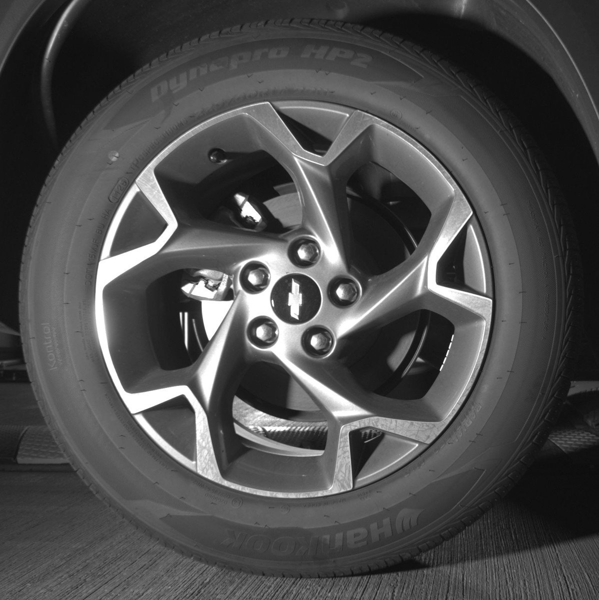 Used 2025 Chevrolet Trax LT image 15