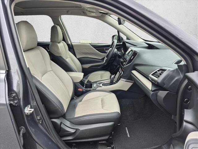 Used 2023 Subaru Forester Limited AWD/4WD image 15