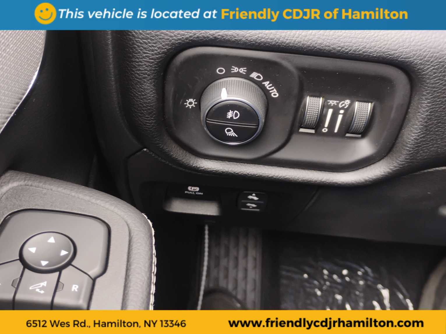 New 2026 RAM 1500 Laramie w/ Night Edition image 16