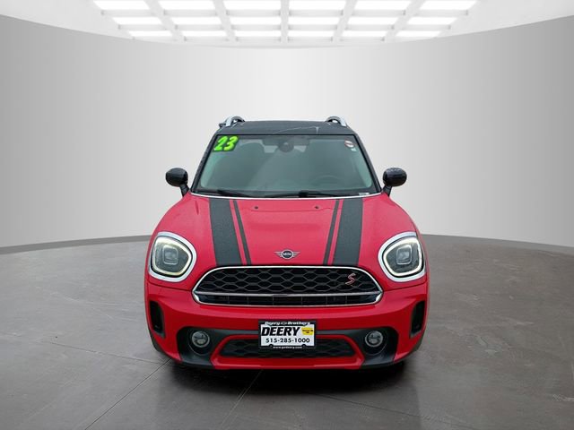 Used 2023 MINI Cooper Countryman S image 3