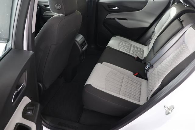 Used 2022 Chevrolet Equinox LS AWD/4WD image 18