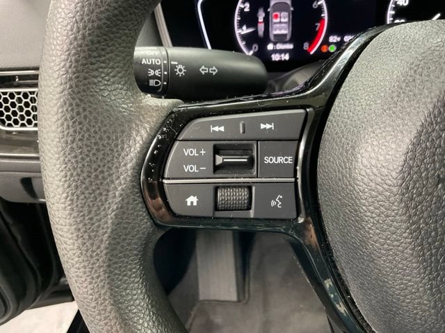 Certified 2022 Honda Civic LX image 16