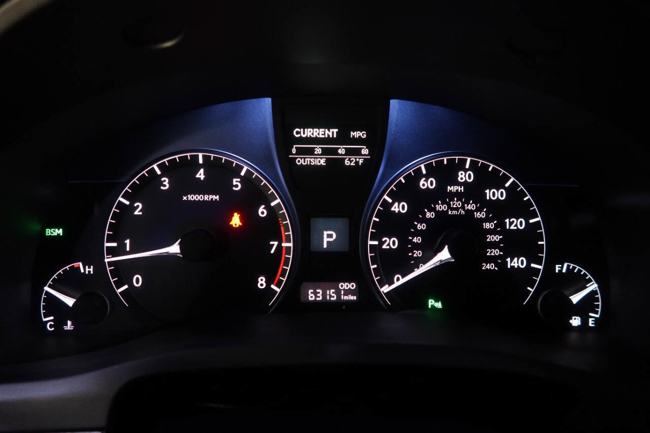 Used 2015 Lexus RX 350 FWD image 21
