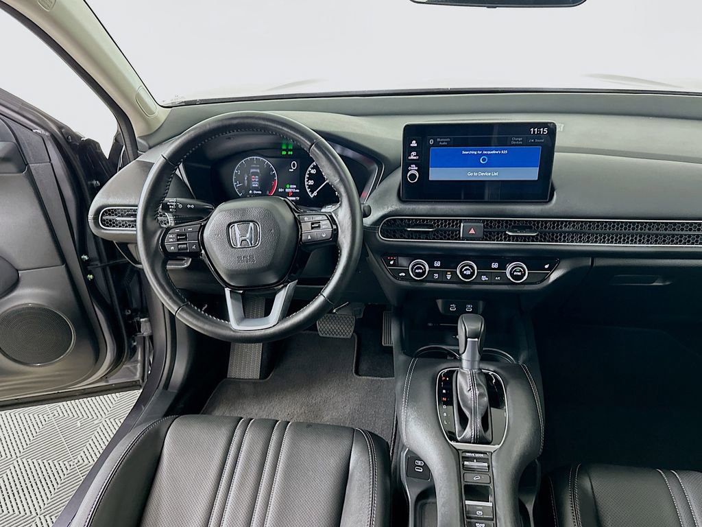 Used 2026 Honda HR-V EX-L image 19