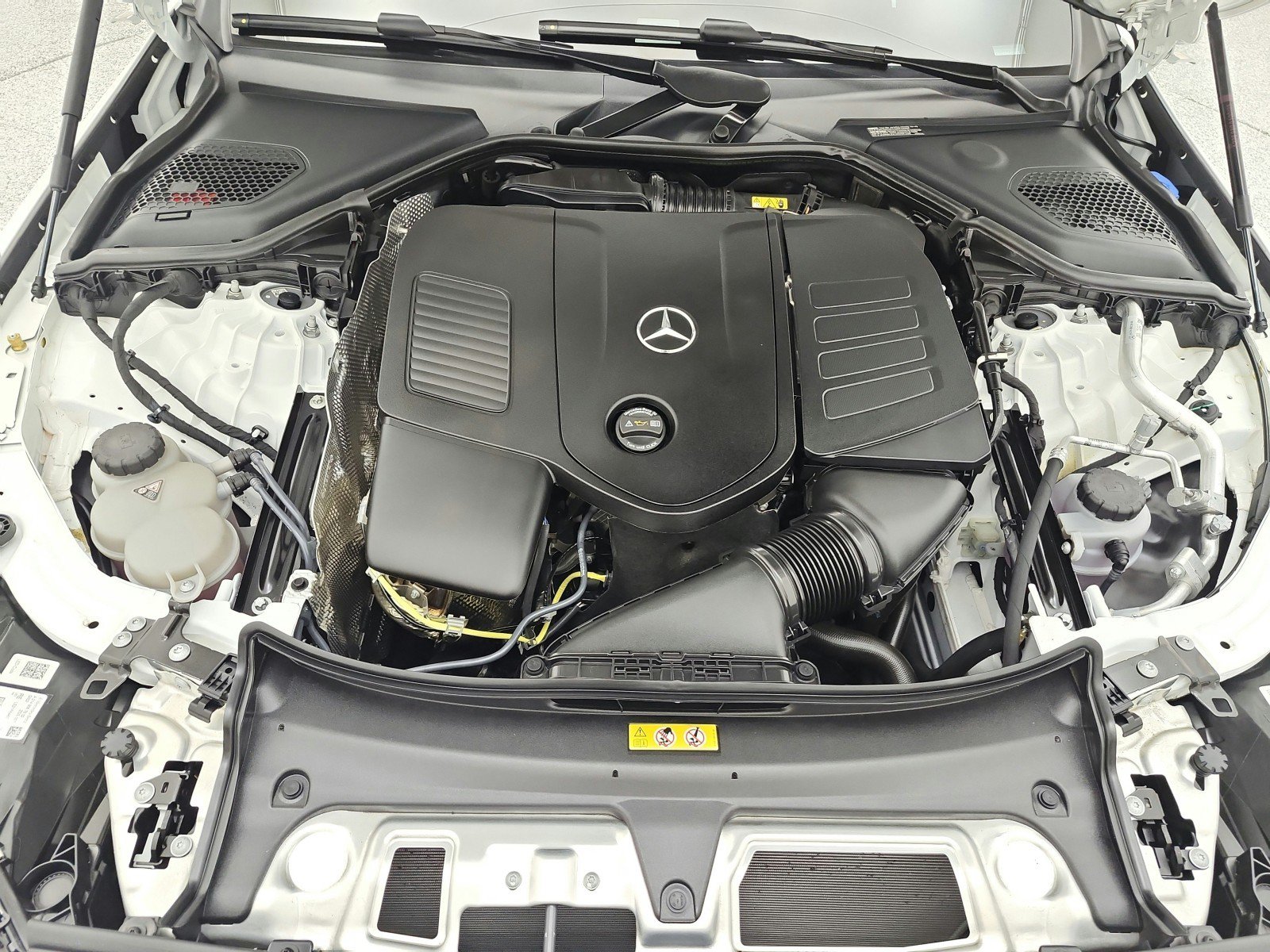 Certified 2026 Mercedes-Benz E 350 Sedan image 17