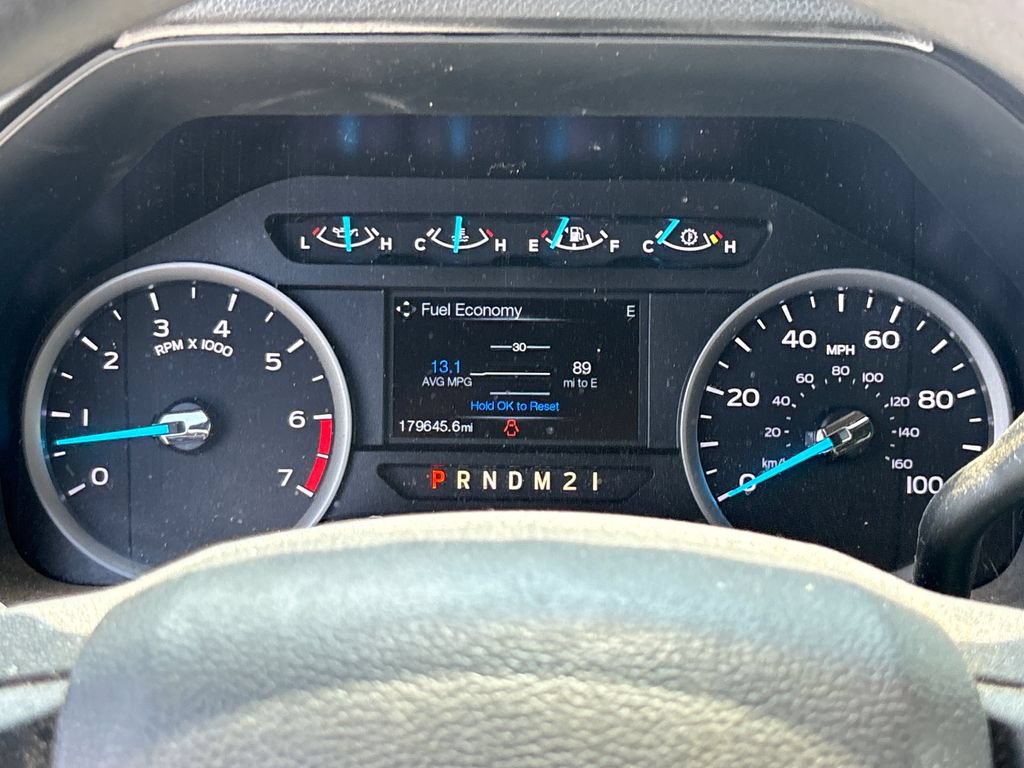 Used 2019 Ford F250 XLT w/ XLT Value Package AWD/4WD image 22