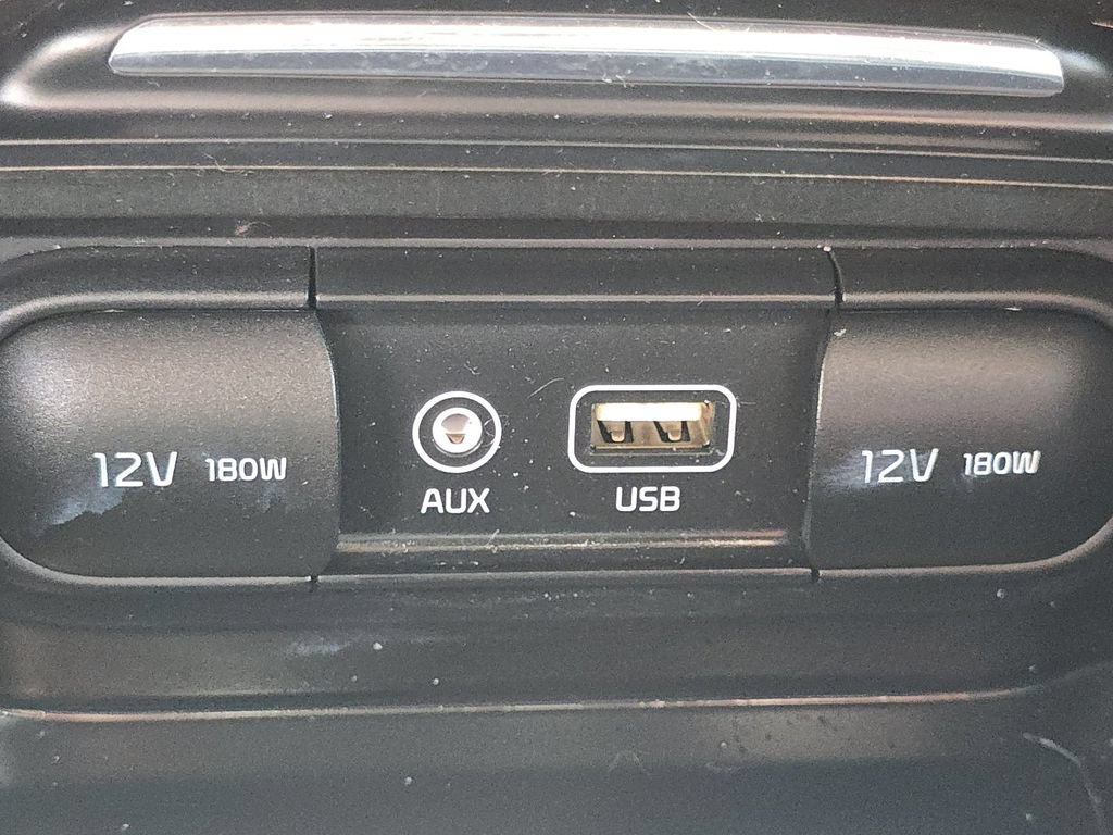 Used 2016 Kia Optima EX FWD image 28