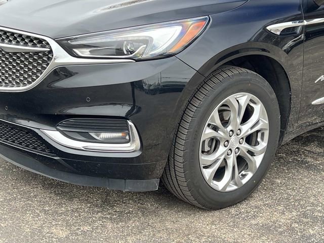 Used 2020 Buick Enclave Avenir image 9