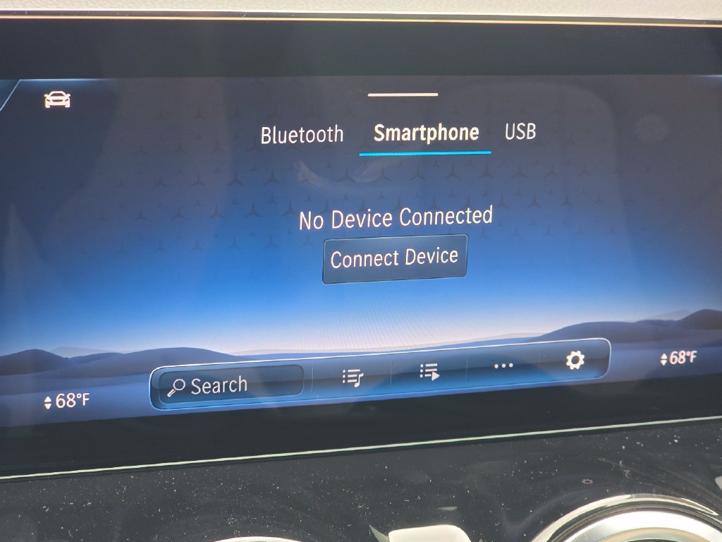New 2026 Mercedes-Benz GLA 250 4MATIC image 6