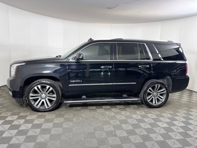 Used 2018 GMC Yukon Denali w/ Denali Ultimate Package image 6
