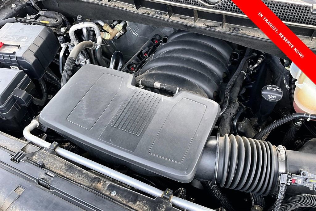 Used 2023 Chevrolet Tahoe LS AWD/4WD image 29