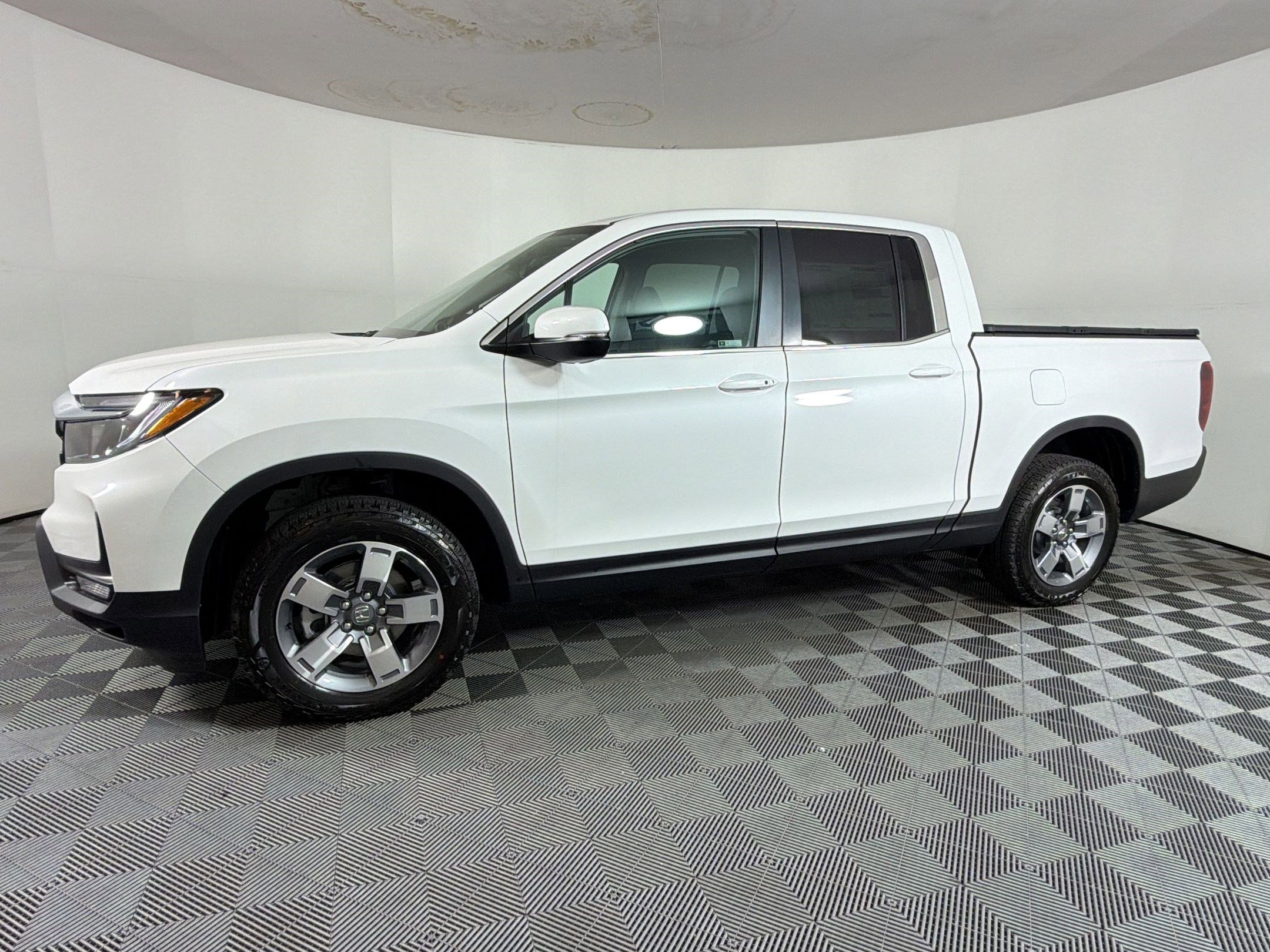 New 2026 Honda Ridgeline RTL image 19