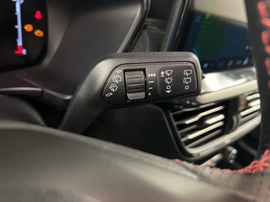 New 2026 Ford Escape ST-Line w/ Tech Pack #1 image 21