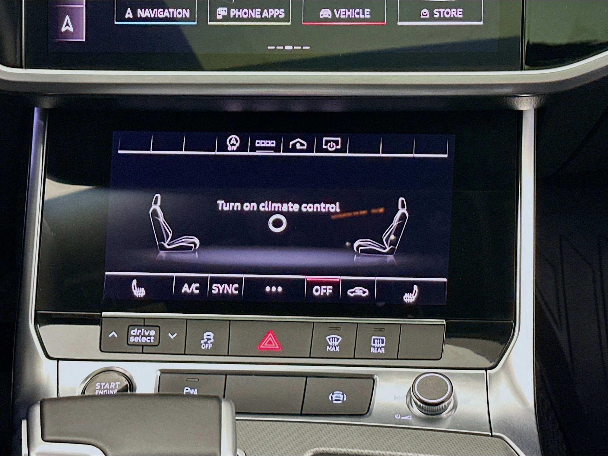 Used 2024 Audi A6 2.0T Premium w/ Summer of Audi Package image 12